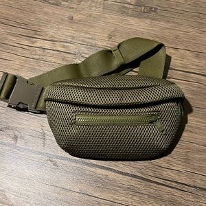 Dagne Dover Fanny Pack. Never used. New!